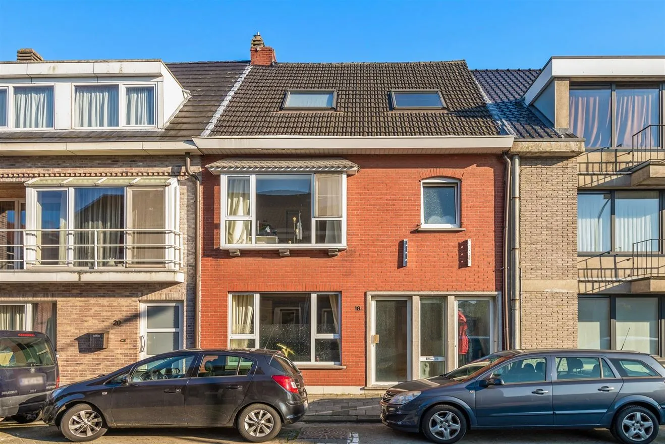 Casa In vendita - 2300 TURNHOUT BE Image 2